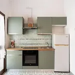 Alle Riserve Vendicari Διαμέρισμα