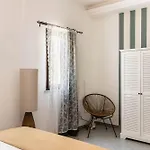 Alle Riserve Vendicari Διαμέρισμα Νότο