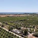 Alle Riserve Vendicari Διαμέρισμα *