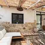 Alle Riserve Vendicari Διαμέρισμα Νότο