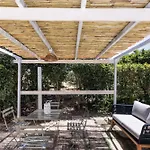 Alle Riserve Vendicari Διαμέρισμα Νότο
