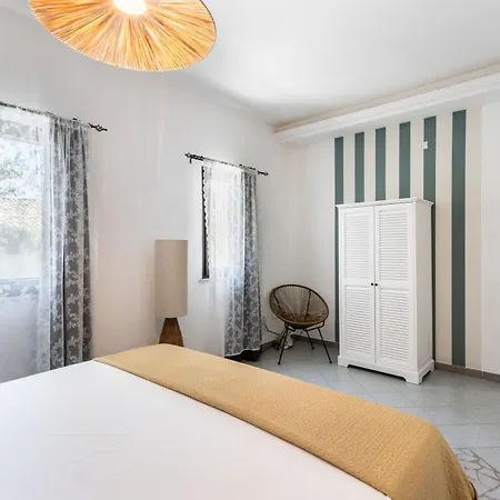 Appartement Alle Riserve Vendicari
