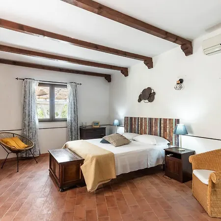 Alle Riserve Vendicari Appartement *