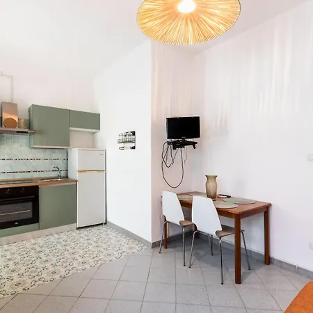 Alle Riserve Vendicari Appartement *