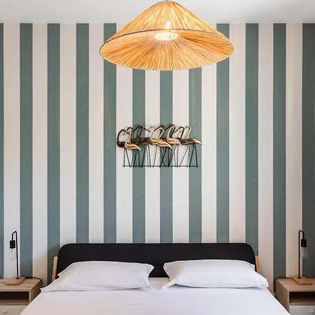 Alle Riserve Vendicari Appartement Noto
