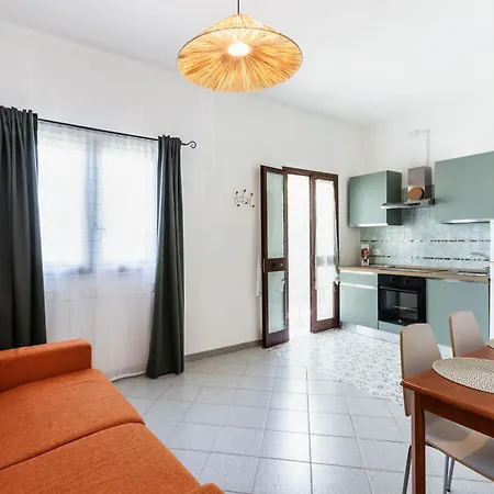 Alle Riserve Vendicari Appartement *