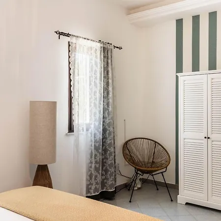 Alle Riserve Vendicari Appartement Noto