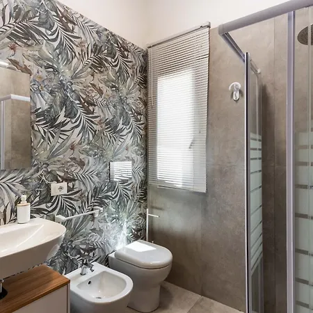 Alle Riserve Vendicari Appartement *