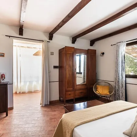 Appartement Alle Riserve Vendicari *