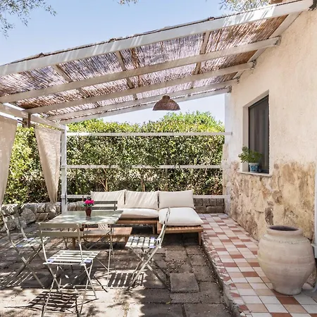Alle Riserve Vendicari Appartement