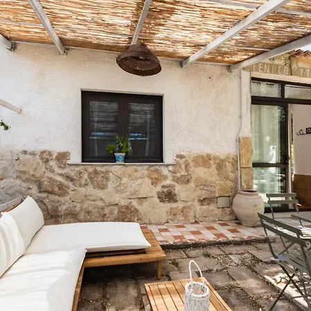 Alle Riserve Vendicari Appartement Noto