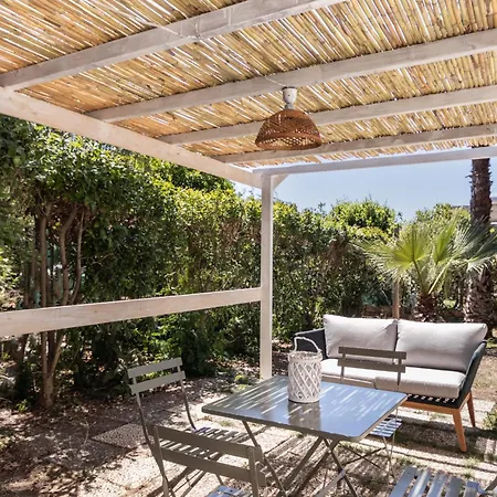 Alle Riserve Vendicari Appartement Noto