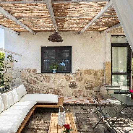 Appartement Alle Riserve Vendicari Noto
