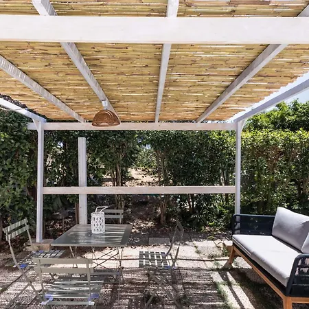 Alle Riserve Vendicari Appartement Noto