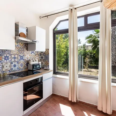 Alle Riserve Vendicari Appartement