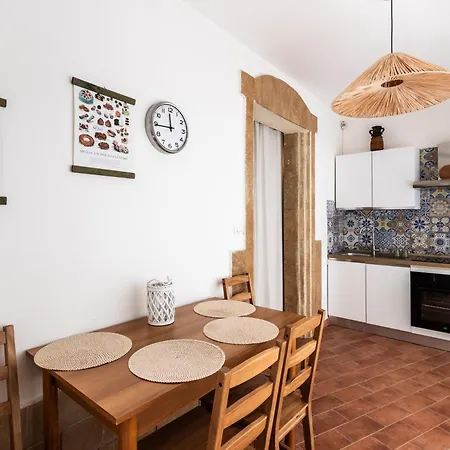 Alle Riserve Vendicari Appartement Noto
